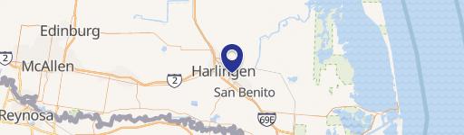 Harlingen, TX 78550