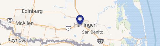 Harlingen, TX 78552