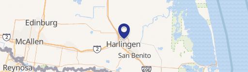 Harlingen, TX 78550