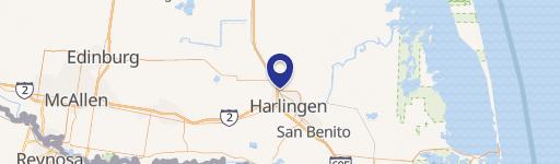 Harlingen, TX 