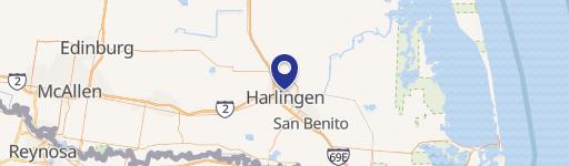 Harlingen, TX 78550
