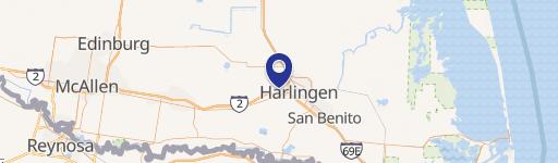 Harlingen, TX 78552