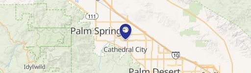 34400 Cathedral Cyn Dr