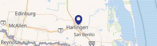 Harlingen, TX 78550