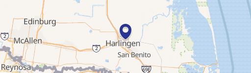 Harlingen, TX 78550