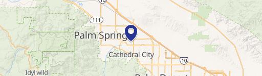 33350 Cathedral Cyn Dr