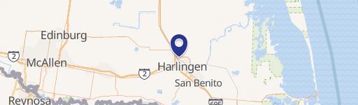 Harlingen, TX 78550