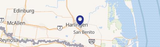 Harlingen, TX 78550