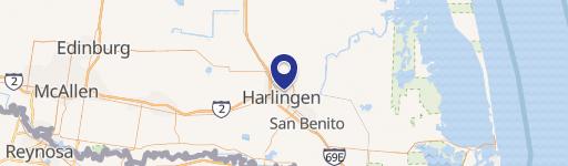 Harlingen, TX 78550