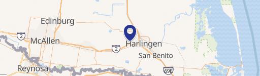 Harlingen, TX 78552