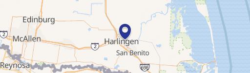 Harlingen, TX 78550