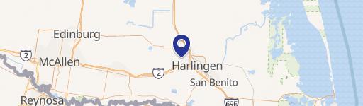 Harlingen, TX 78552