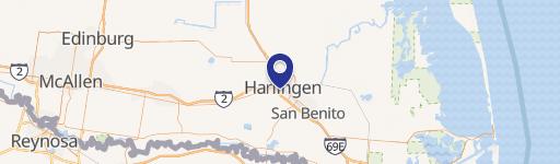 Harlingen, TX 78550