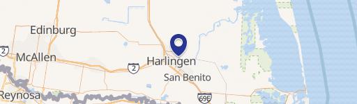 Harlingen, TX 78550