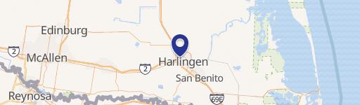 Harlingen, TX 78550