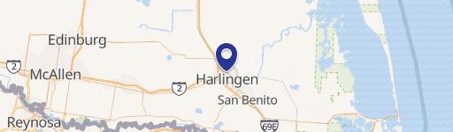 Harlingen, TX 78550