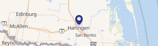 Harlingen, TX 