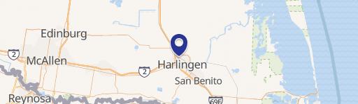 Harlingen, TX 78550