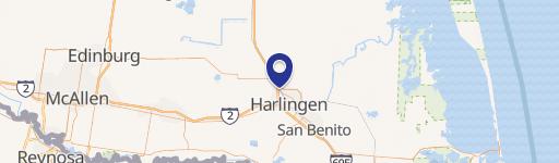 Harlingen, TX 78550