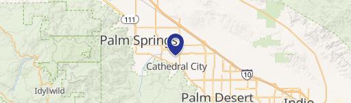 34567 Cathedral Cyn Dr