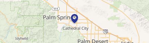 34567 Cathedral Cyn Dr