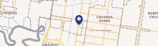 Mccoll At Las Milpas Rd