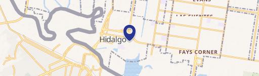 1501 Industrial Blvd