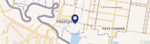 1602 Industrial Blvd