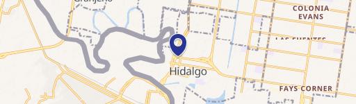 323 International Blvd