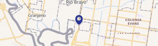 2010 International Blvd