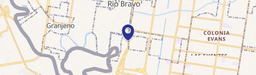 2010 International Blvd