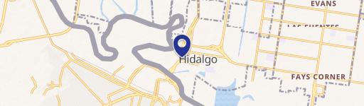 521 International Blvd