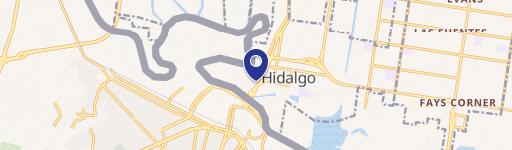 824 International Blvd