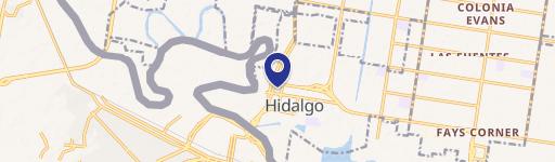 101 International Blvd