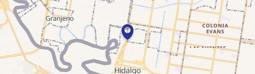 1700 International Blvd