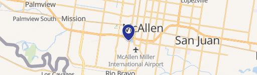 2100 International Blvd