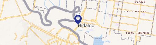 500 International Blvd