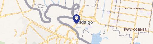 413 International Blvd