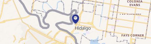 100 International Blvd