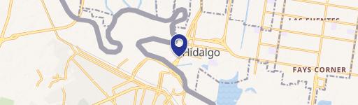 400 International Blvd