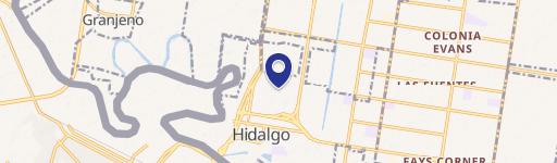 1101 Produce Park St