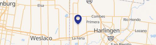 La Feria, TX 78559