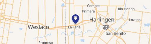 701 Expy 83rd Frnt Age