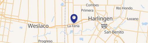 300 Expy 83rd Parker Rd