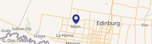 Nuevo Alton Blvd