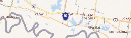 1001 Farias-trevino Ave