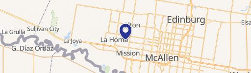 Mission, TX 78574