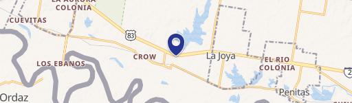 Side W Expwy 83rd Frnting Ss W Side