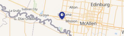 Ww Loop 374th At S Watson Rd Rd