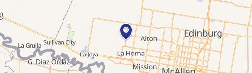 Doffing Rd At Katrina Dr